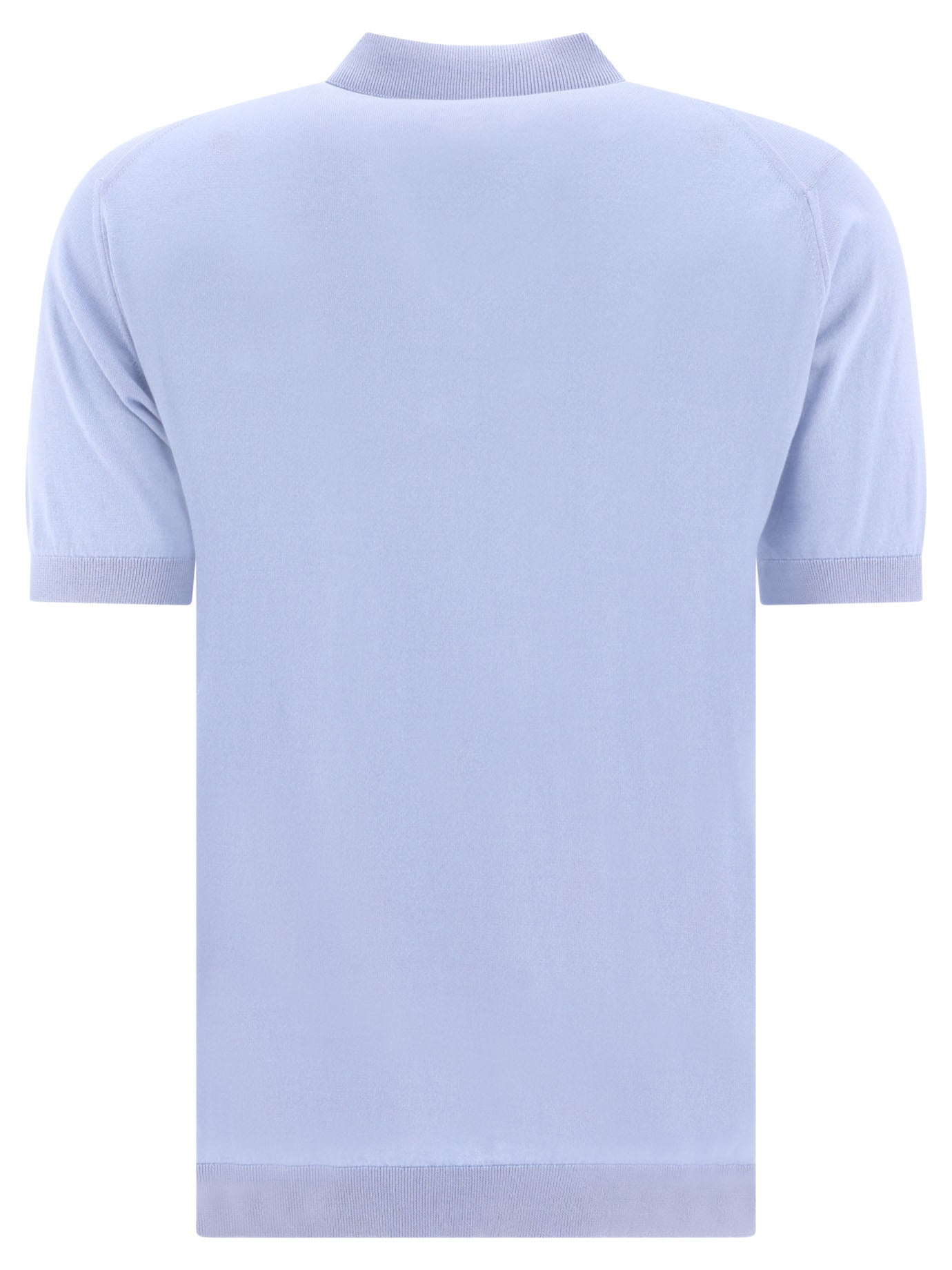 John Smedley "adrian" Polo Shirt