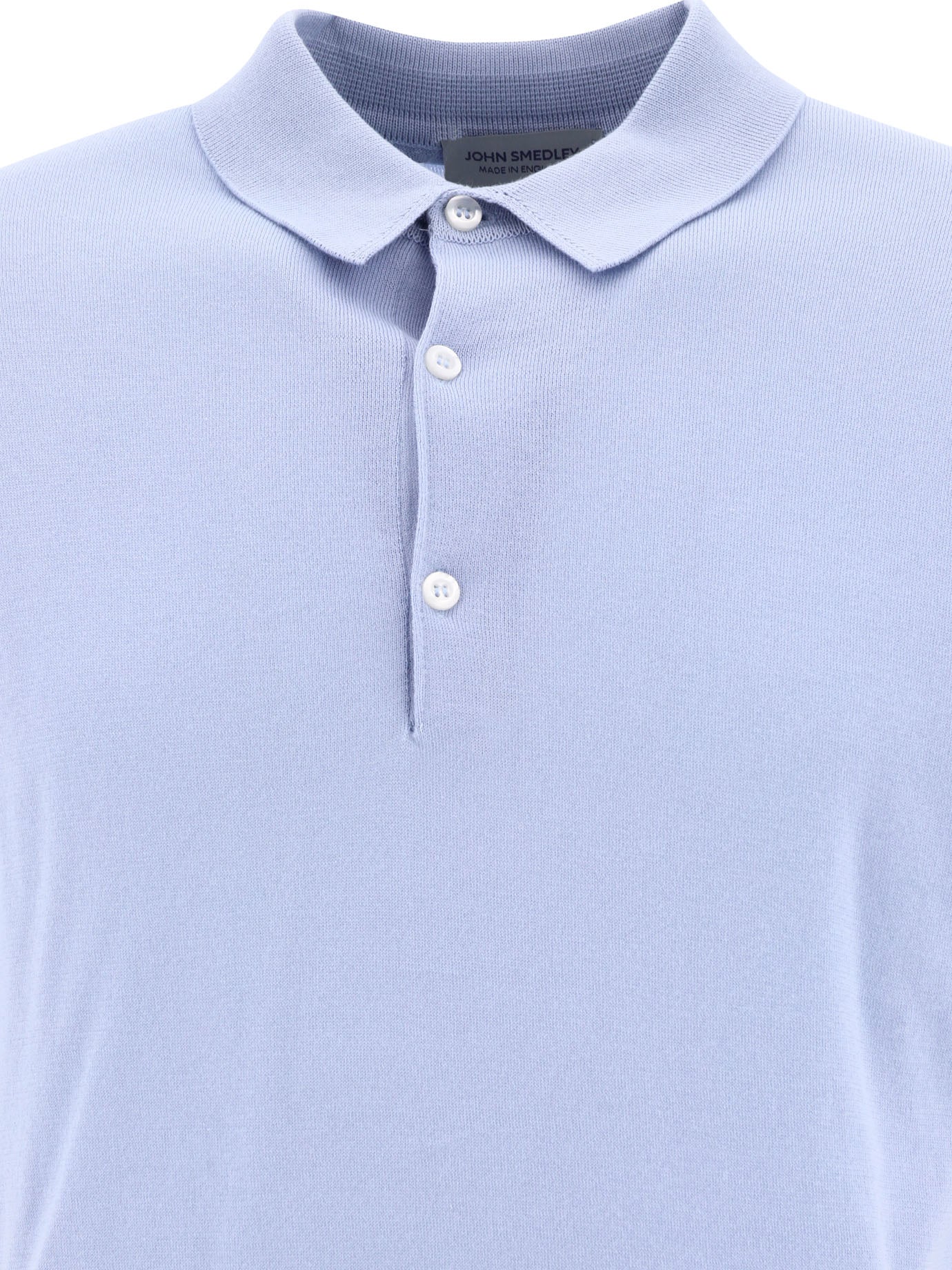 John Smedley "adrian" Polo Shirt