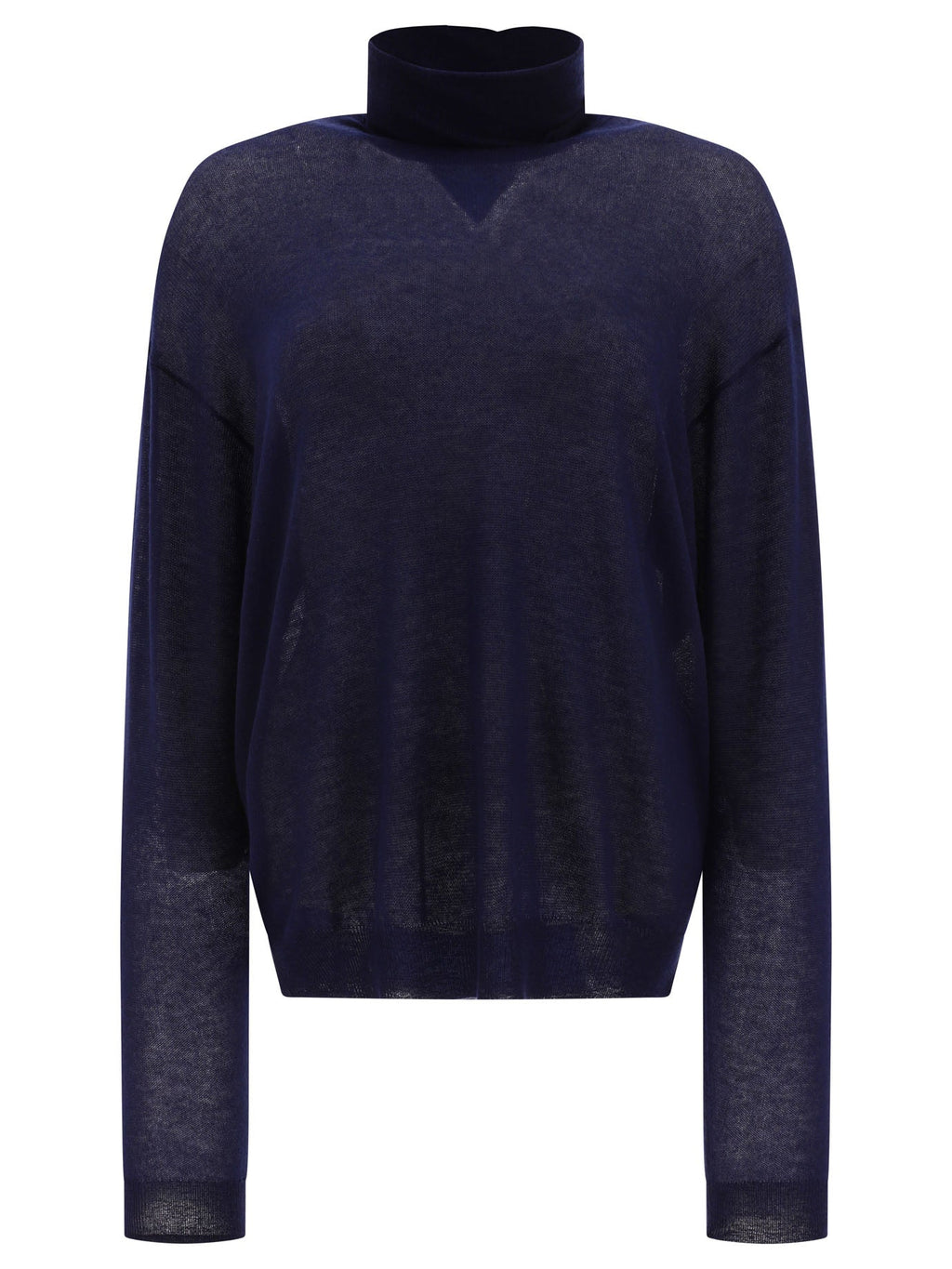 Prada Cashmere Turtleneck