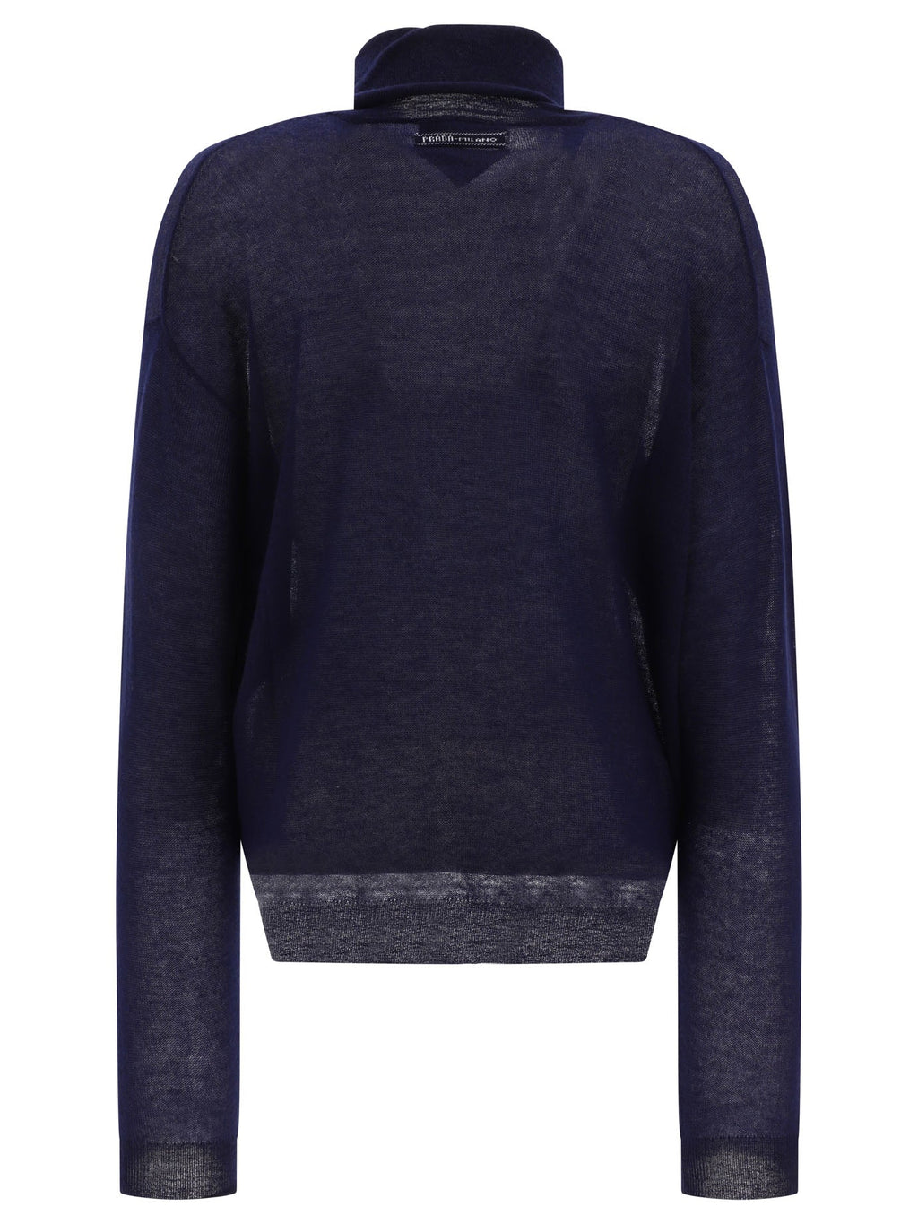 Prada Cashmere Turtleneck