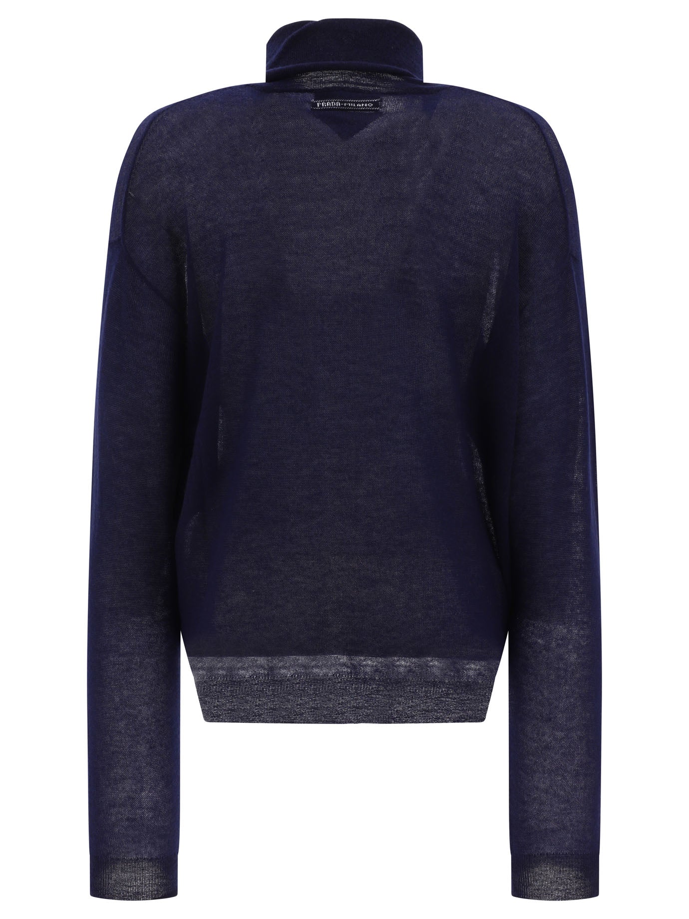 Prada Cashmere Turtleneck