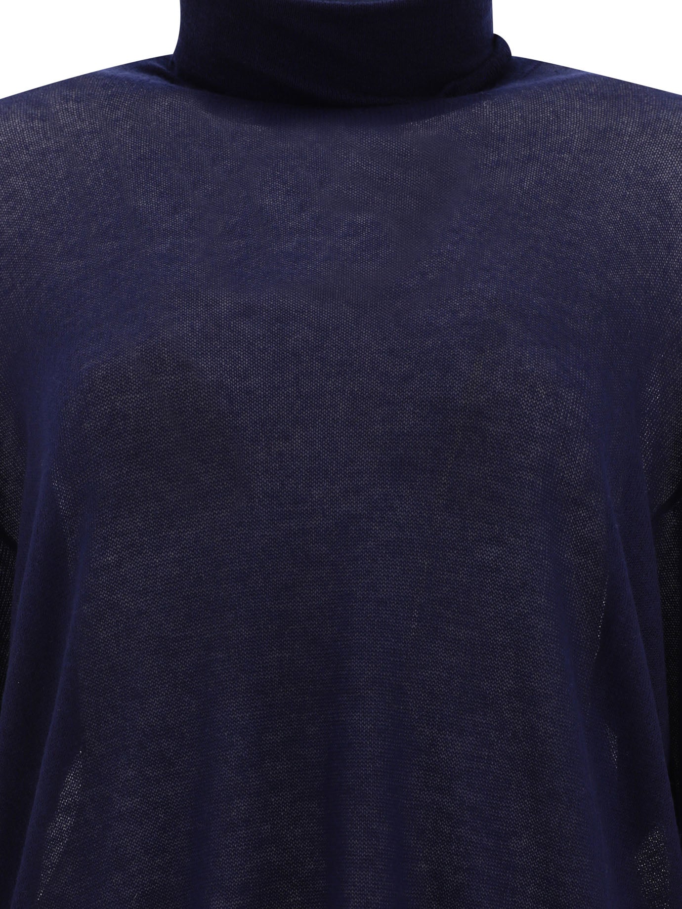 Prada Cashmere Turtleneck