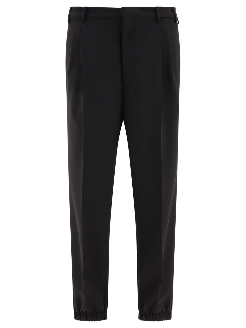 Prada Wool Trousers