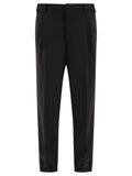 Prada Wool Trousers