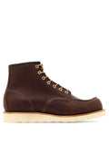 Red Wing Shoes "classic Moc" Lace-up Boots