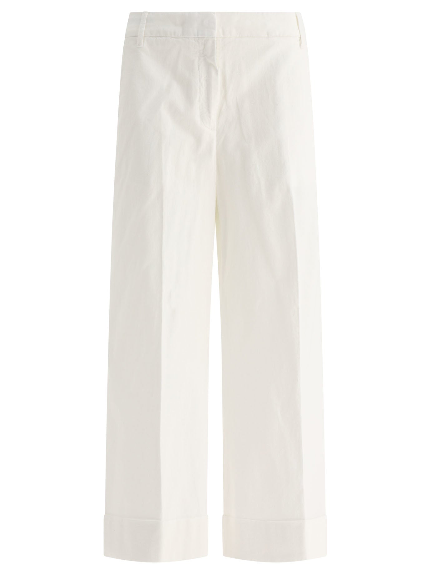 Jacob Cohën Trousers