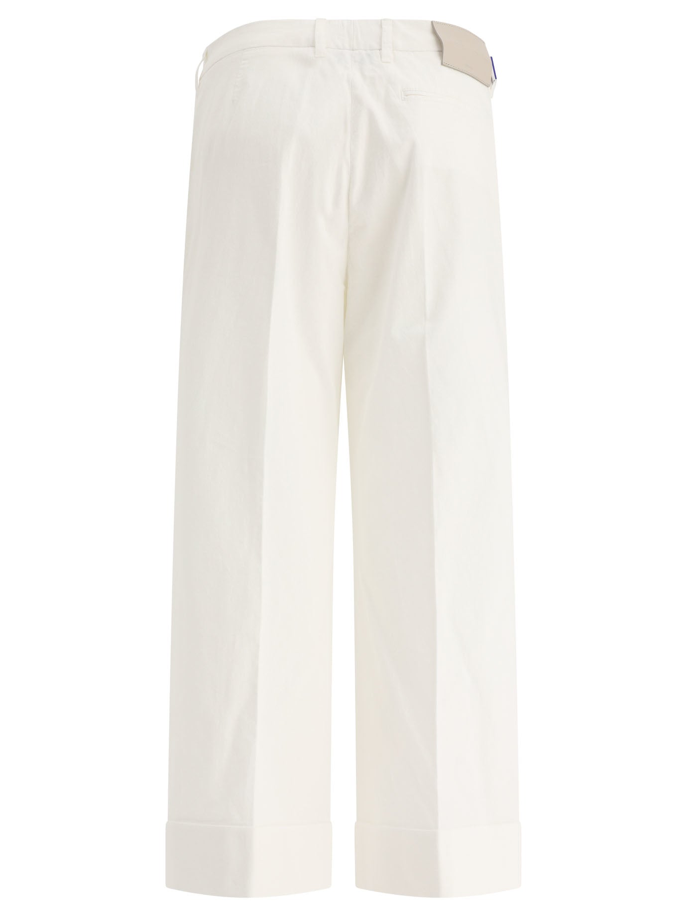 Jacob Cohën Trousers