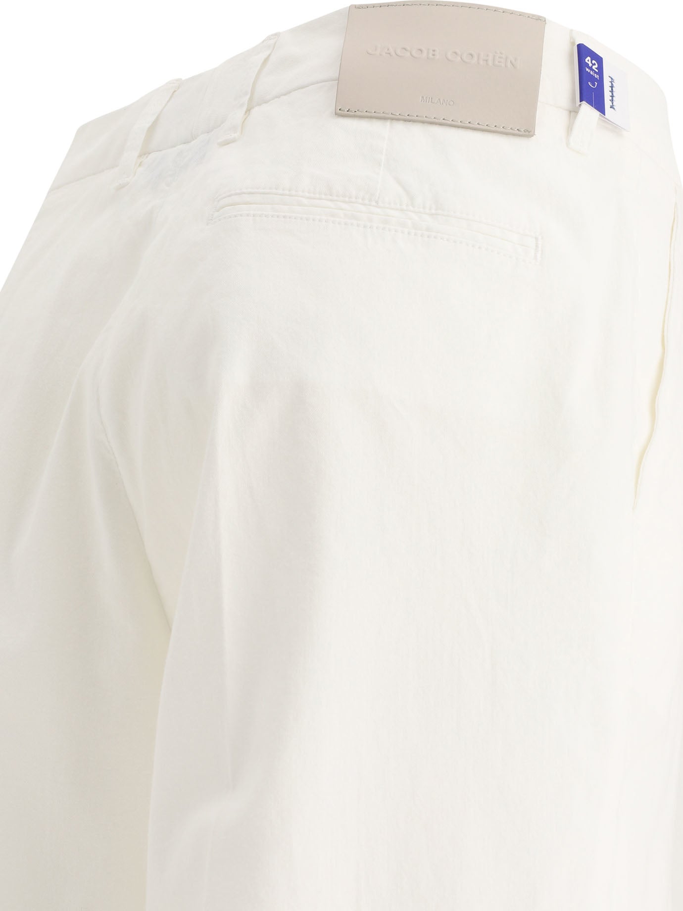 Jacob Cohën Trousers