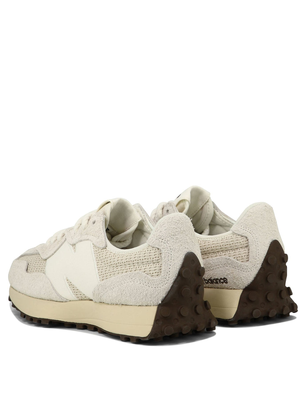 New Balance "327" Sneakers