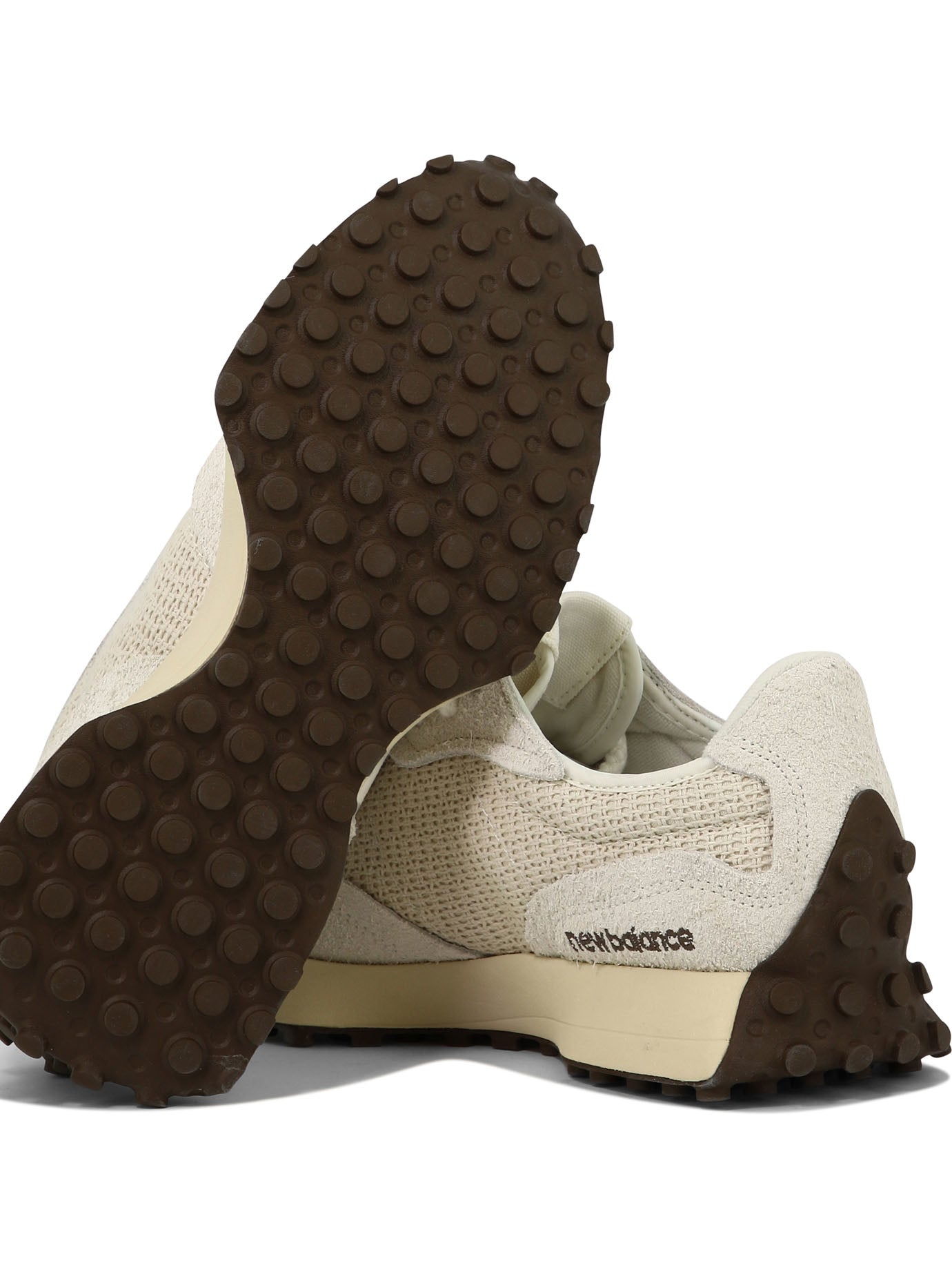 New Balance "327" Sneakers