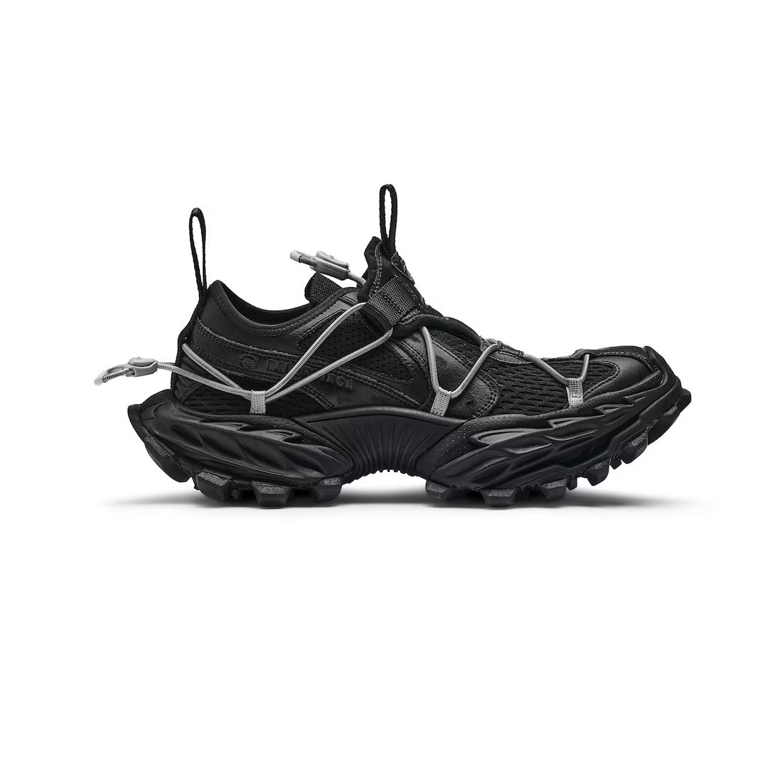 Balenciaga "hike" Sneakers