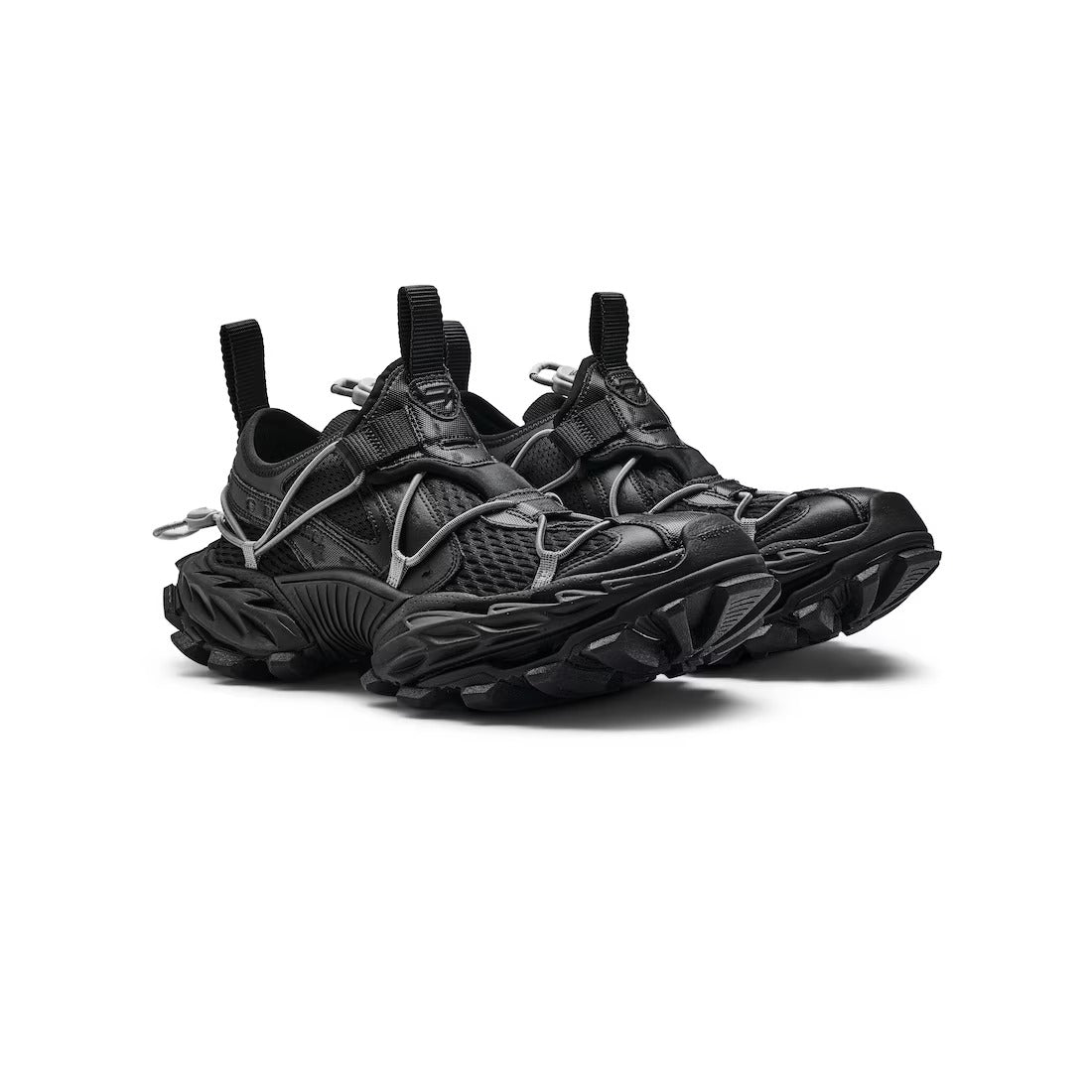 Balenciaga "hike" Sneakers