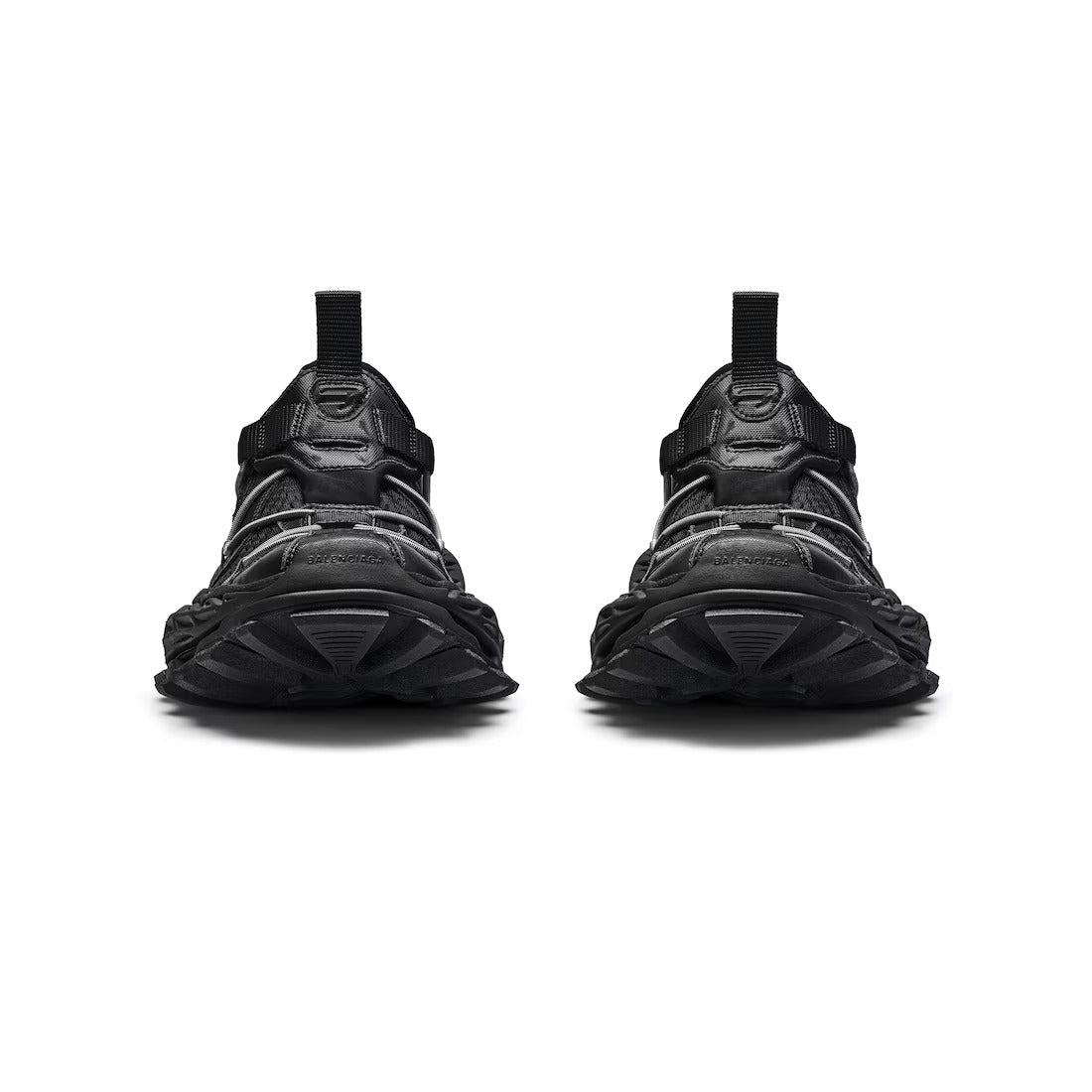 Balenciaga "hike" Sneakers