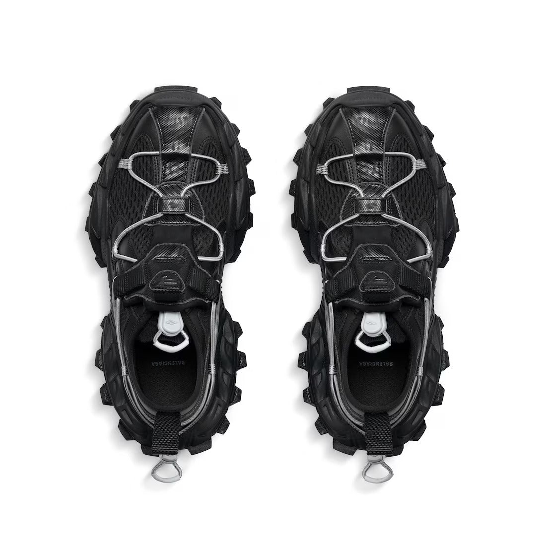 Balenciaga "hike" Sneakers