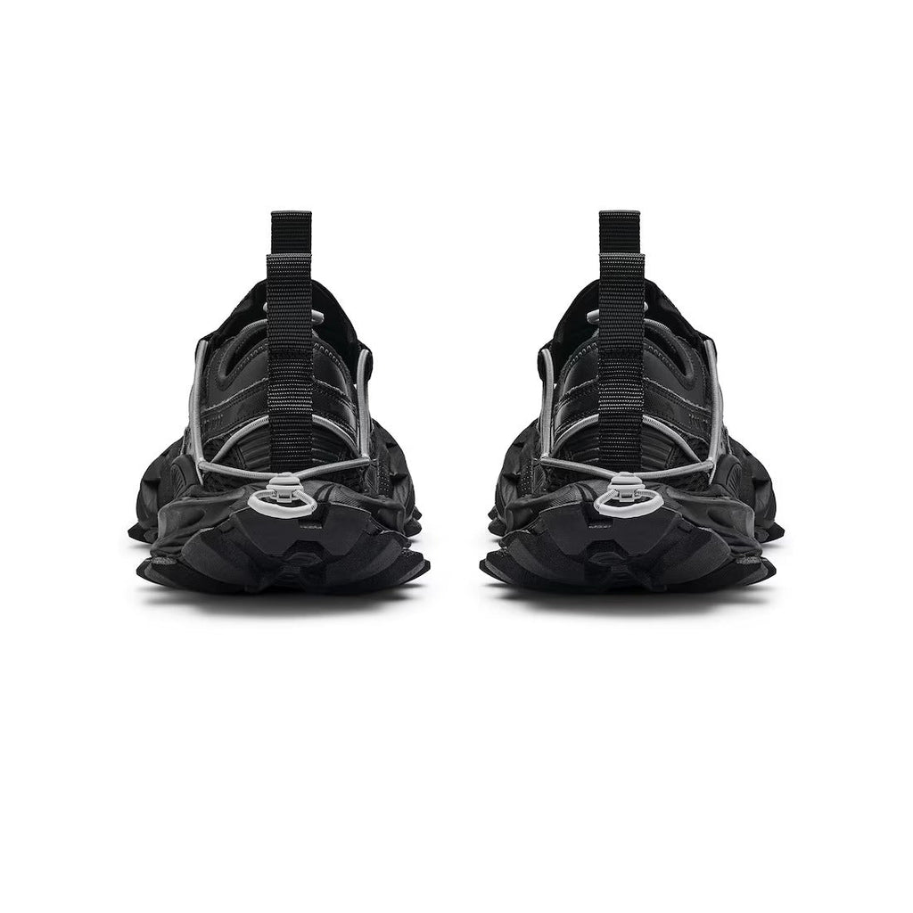 Balenciaga "hike" Sneakers