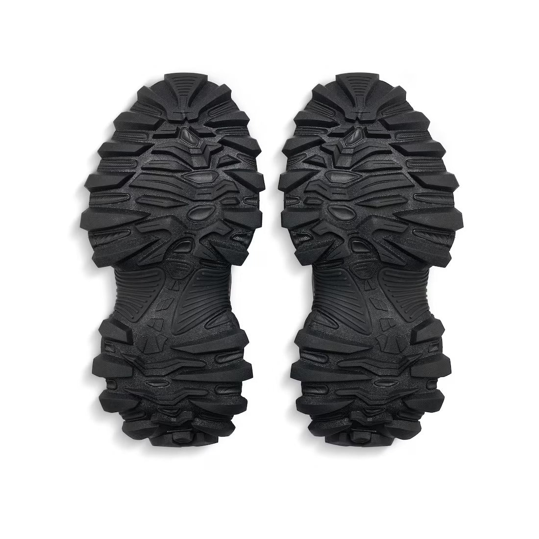 Balenciaga "hike" Sneakers