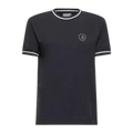 Brunello Cucinelli Cotton T-shirt With Logo