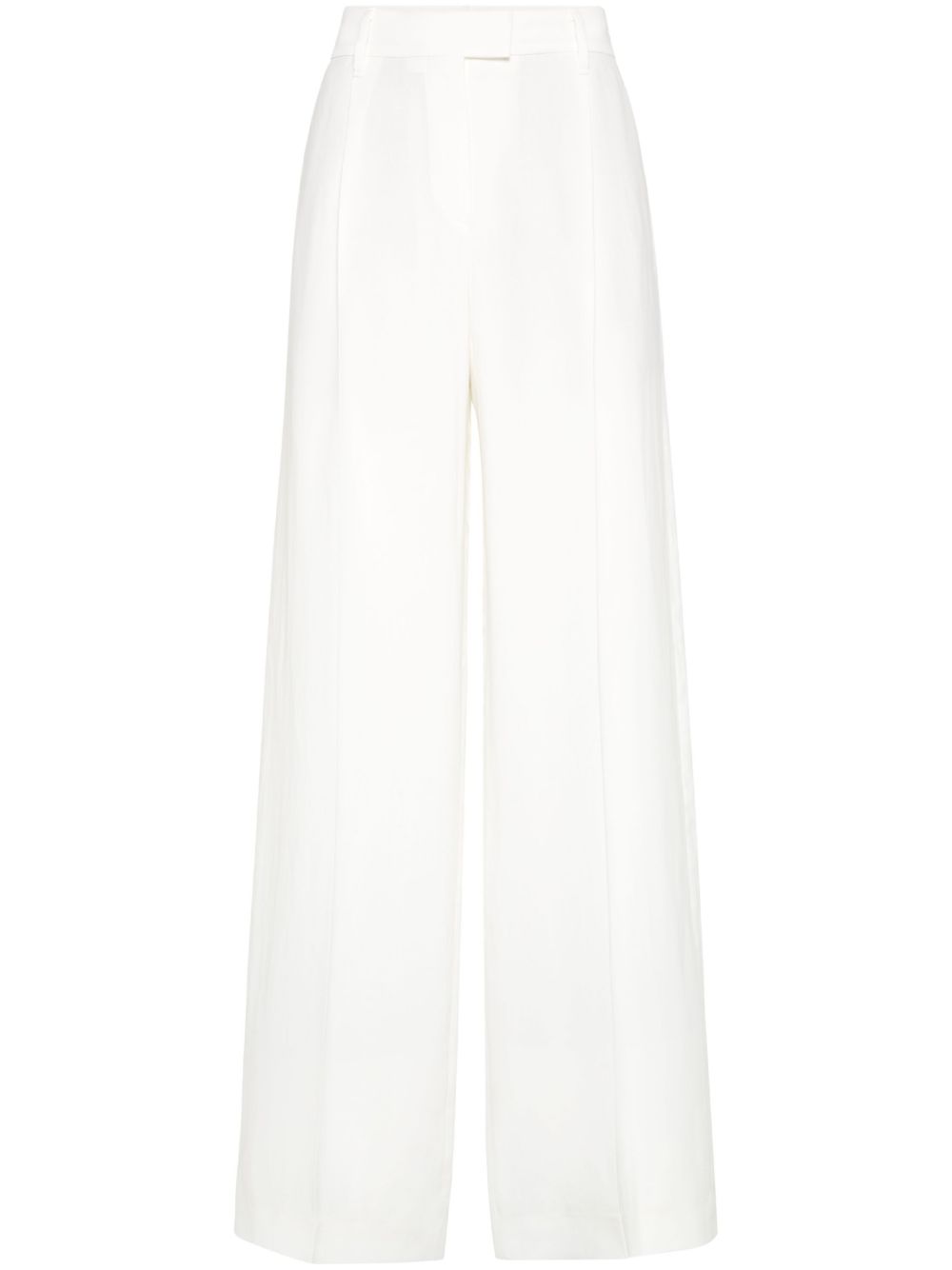 Brunello Cucinelli "loose Pleated" Pants