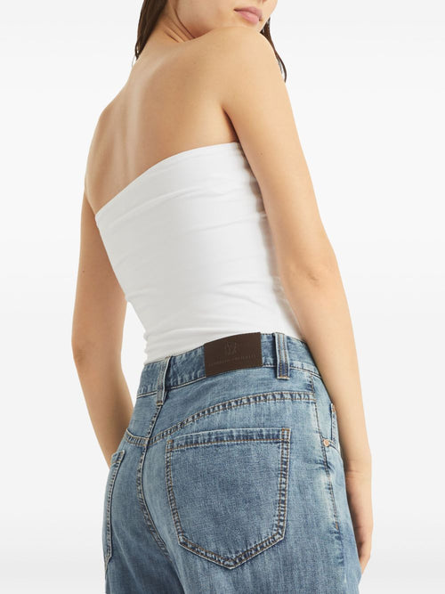 Brunello Cucinelli "contemporary Loose" Jeans