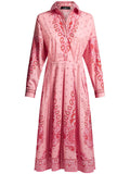 Etro Cotton Dress