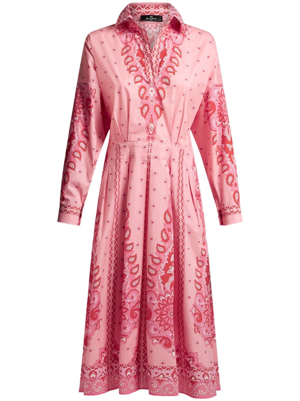 Etro Cotton Dress