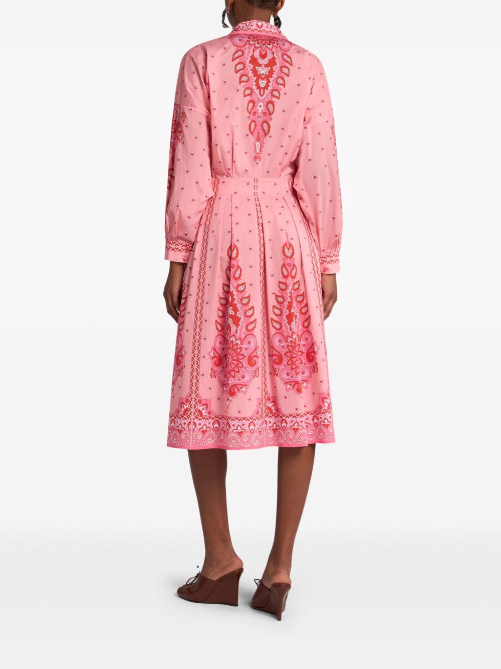Etro Cotton Dress