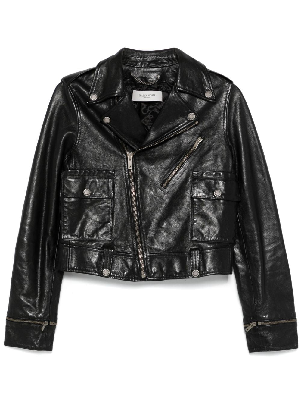 Golden Goose "nevada New" Jacket