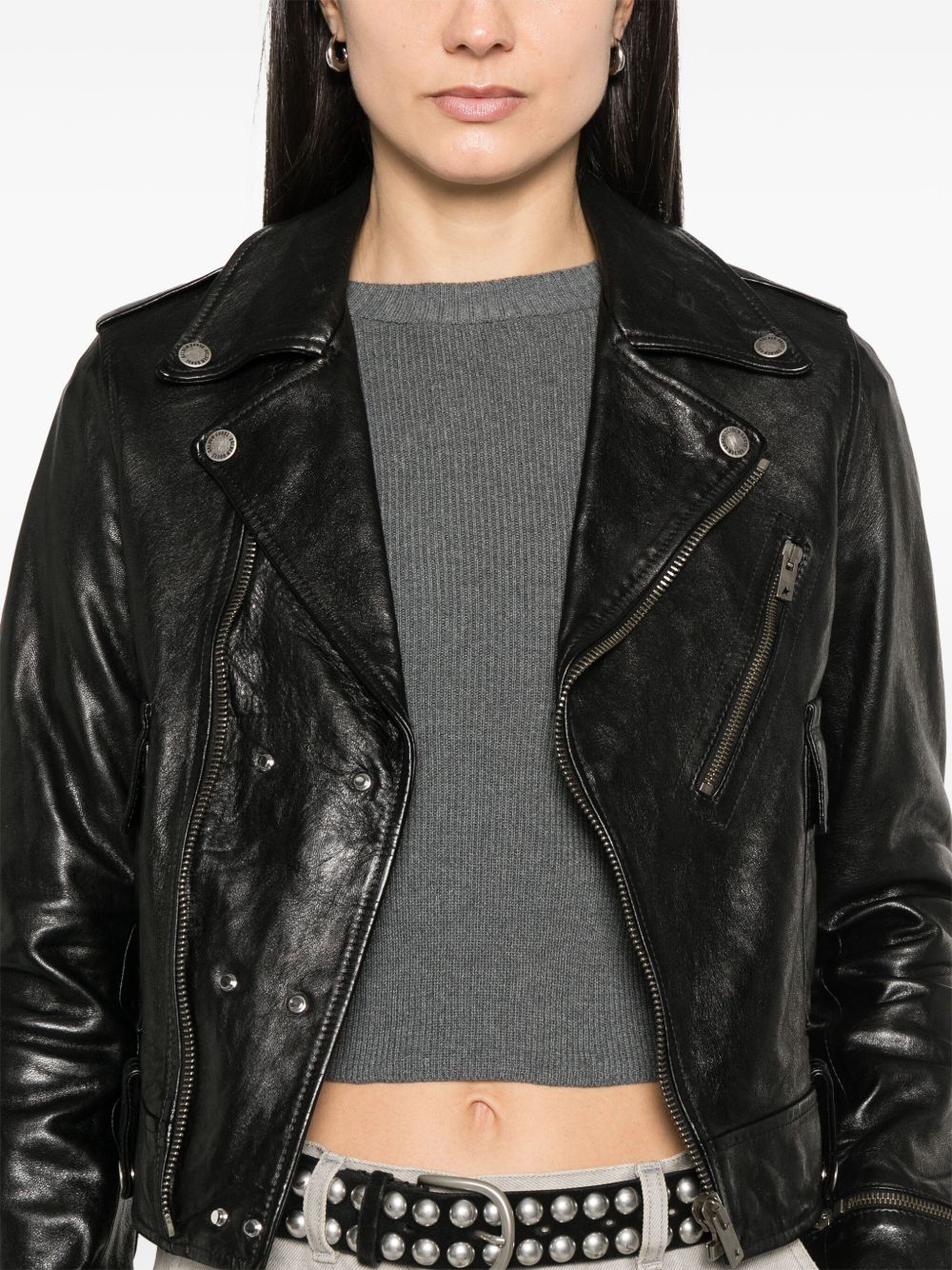 Golden Goose "nevada New" Jacket