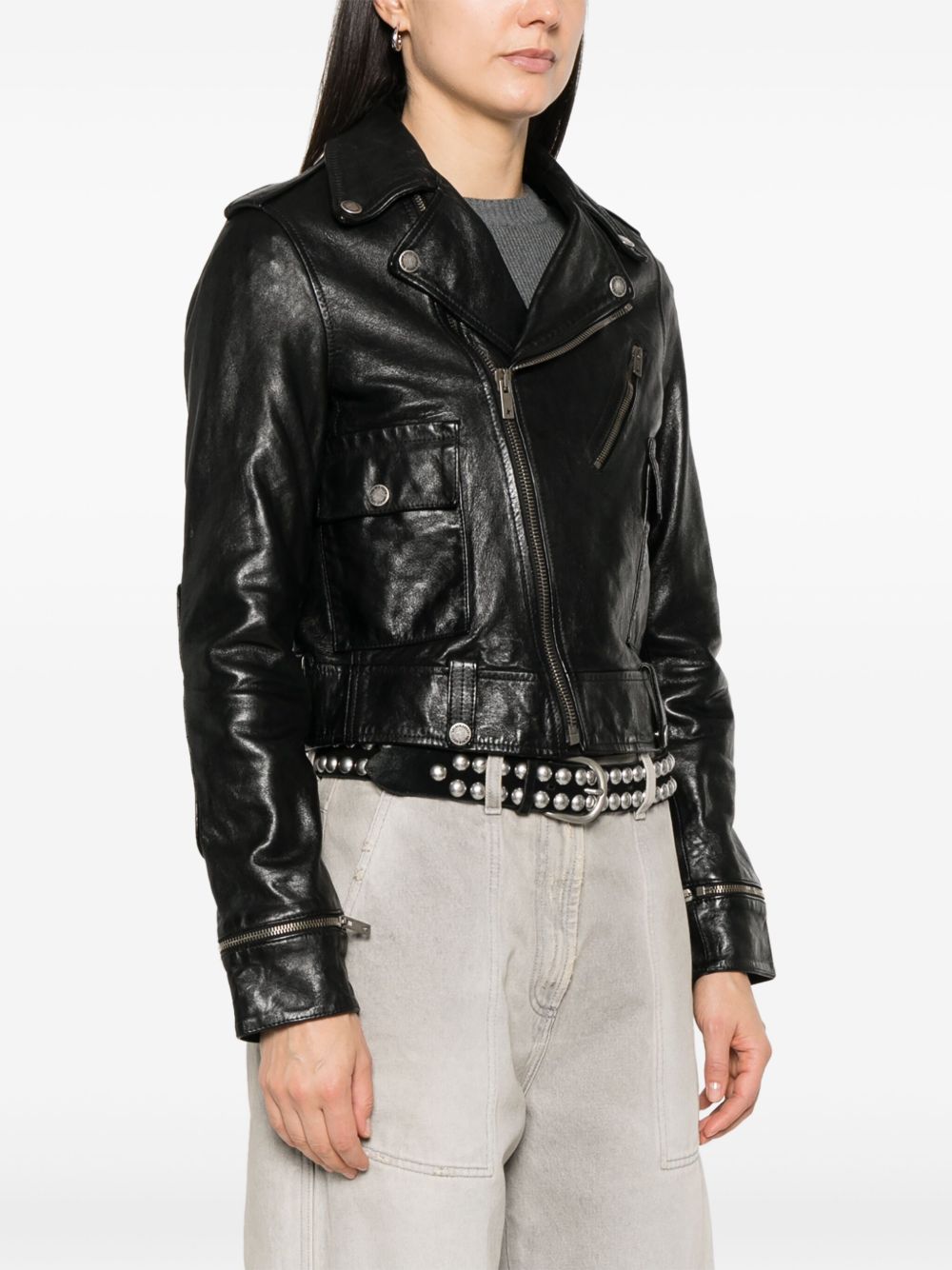 Golden Goose "nevada New" Jacket