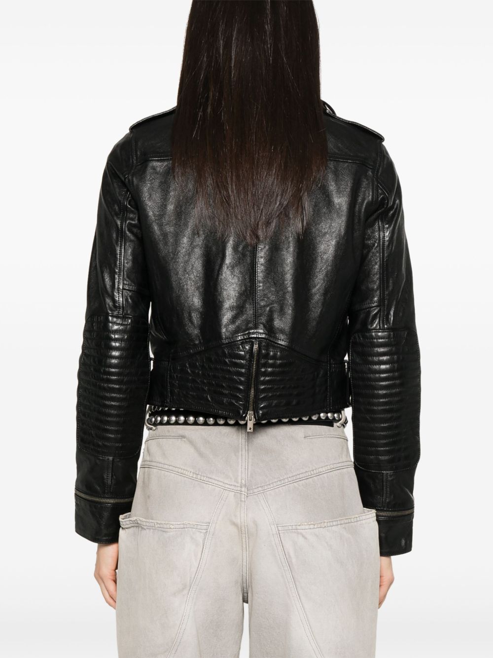 Golden Goose "nevada New" Jacket