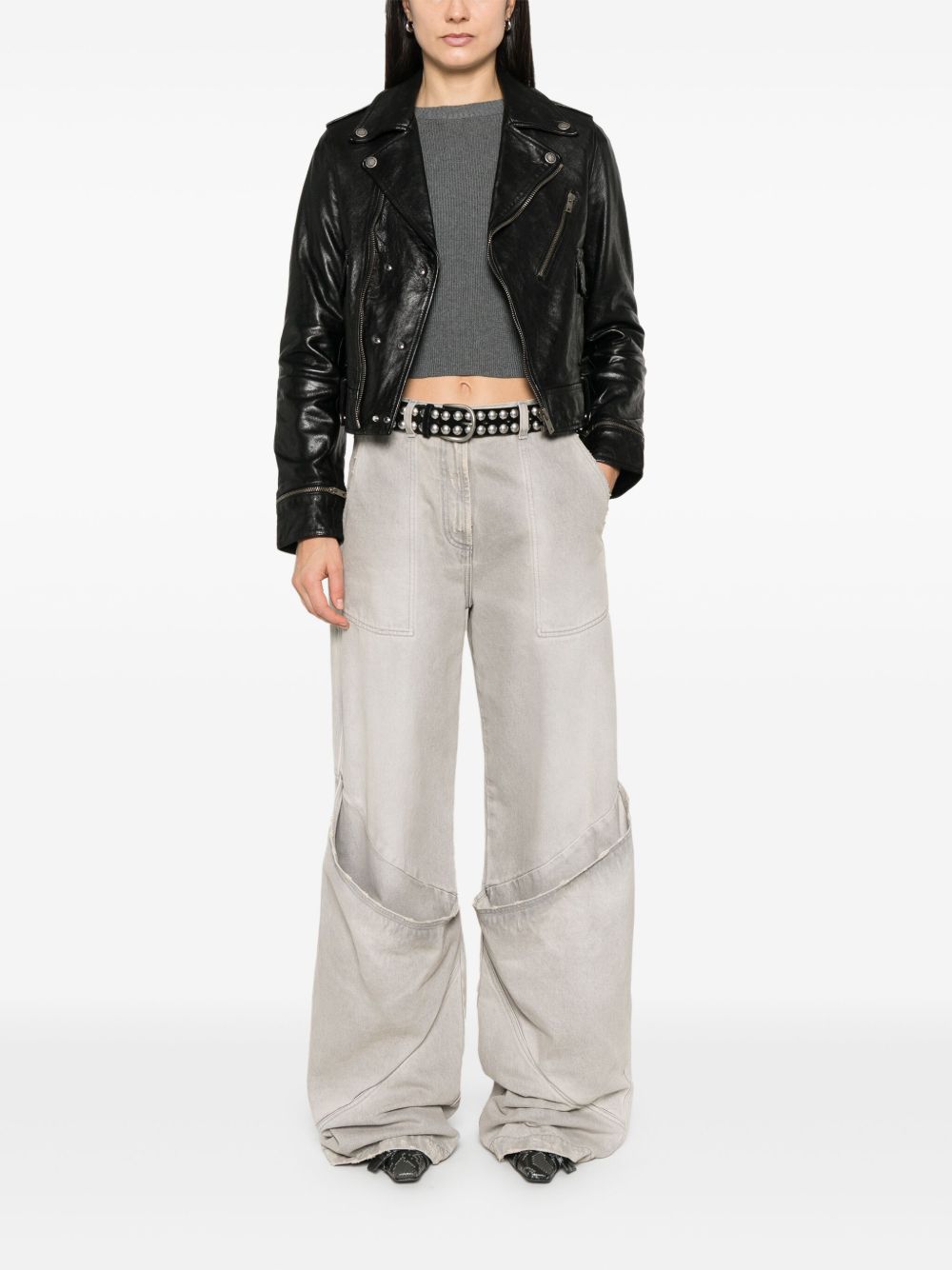 Golden Goose "nevada New" Jacket