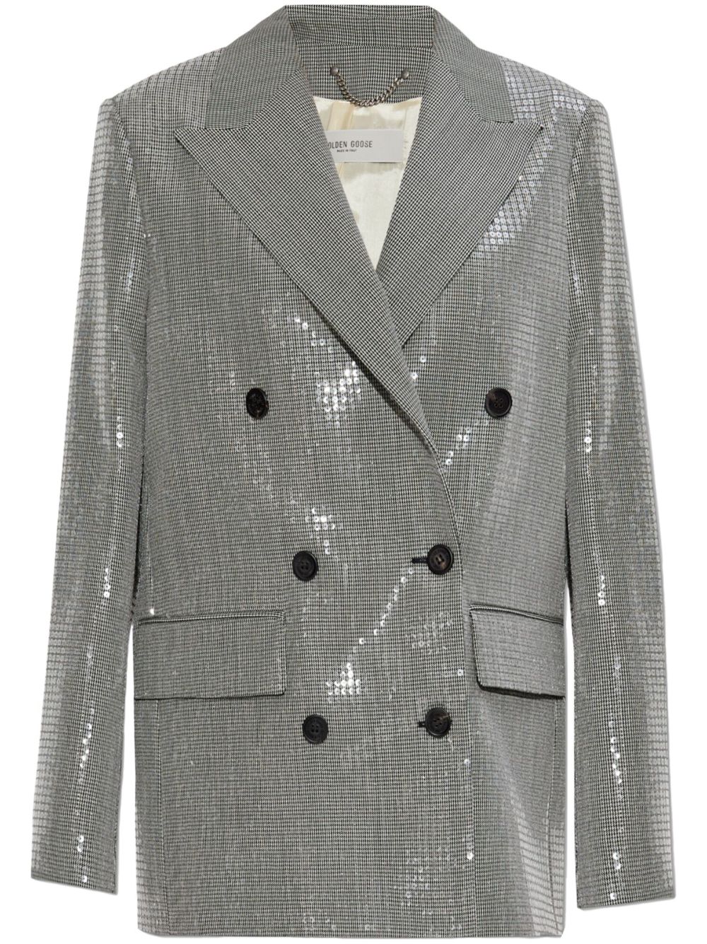 Golden Goose "boyfriend" Jacket