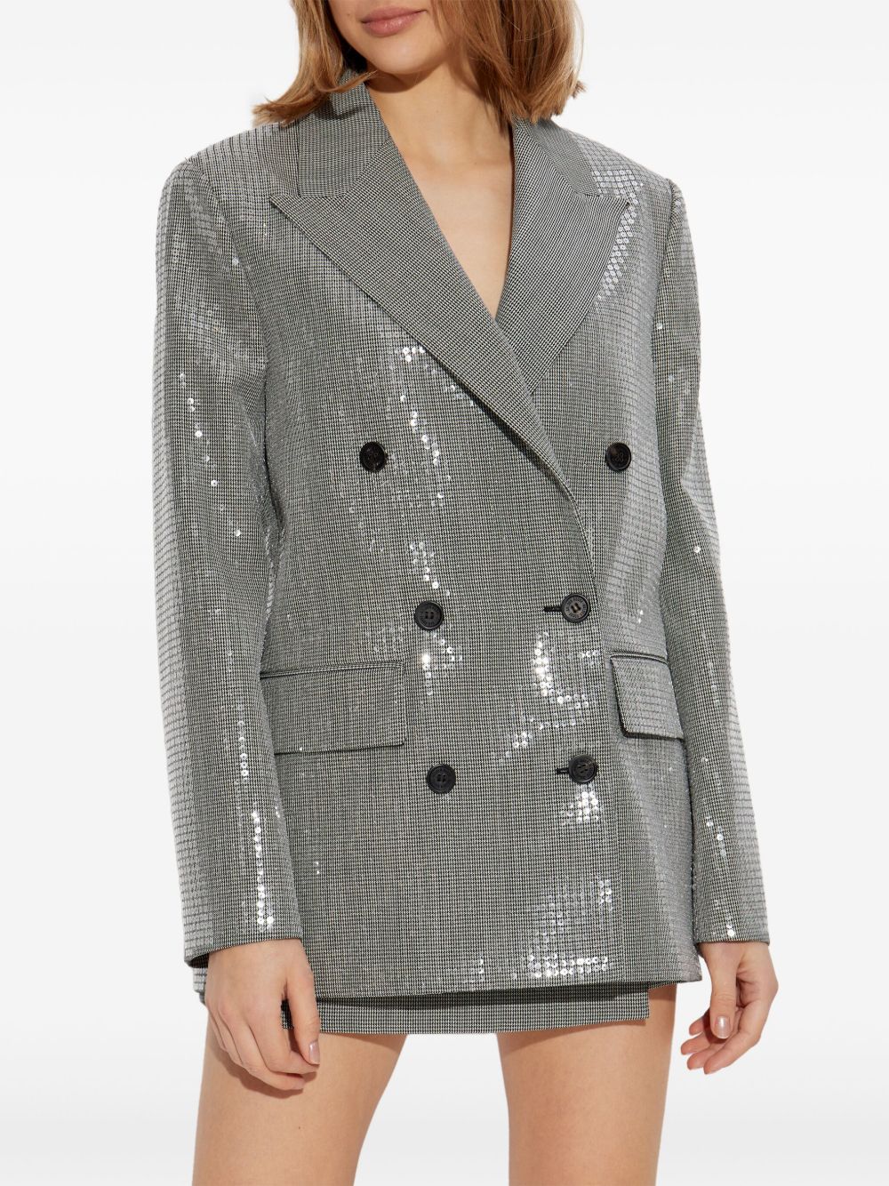 Golden Goose "boyfriend" Jacket