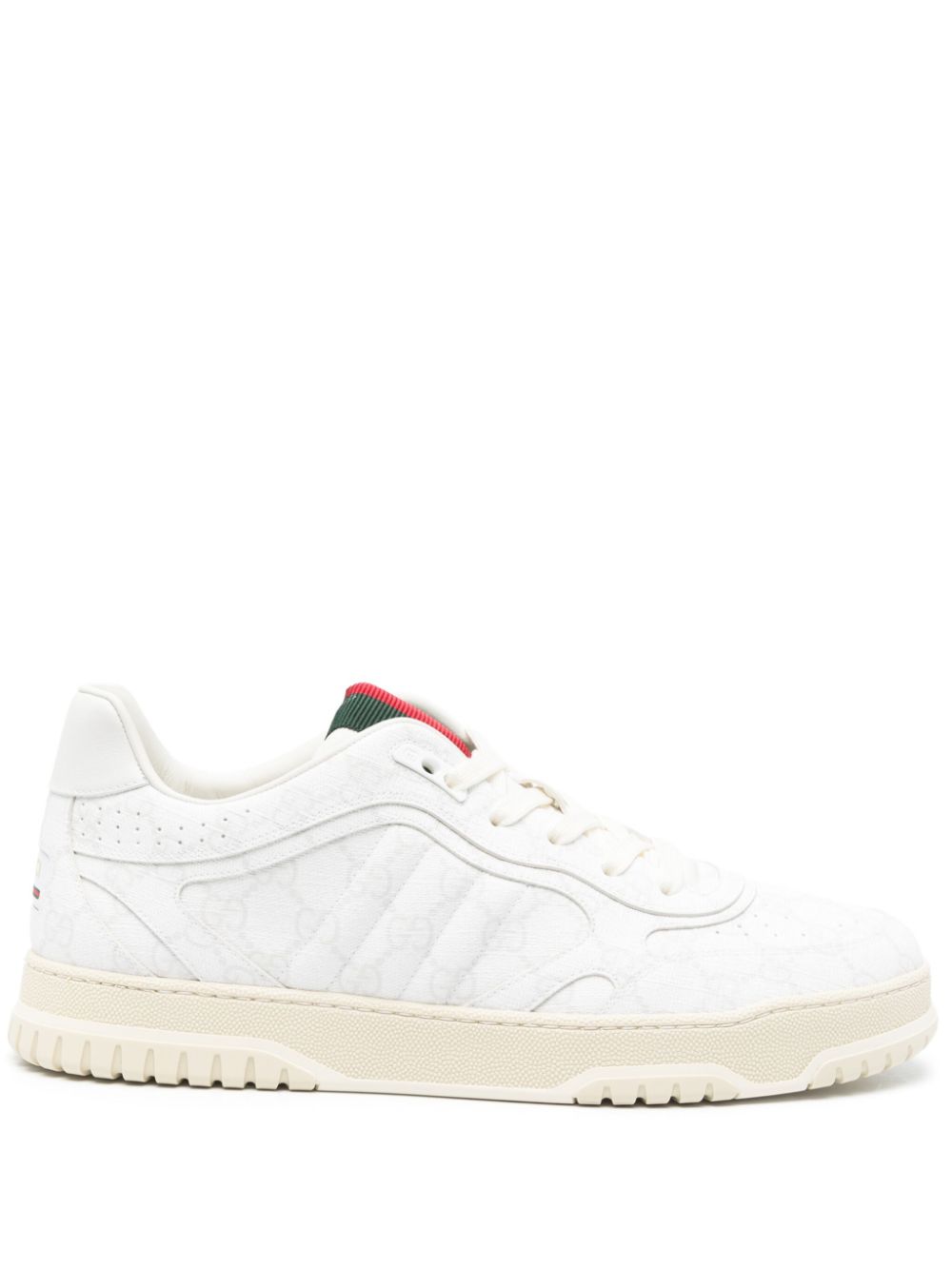 Gucci "gucci Re-web" Sneakers