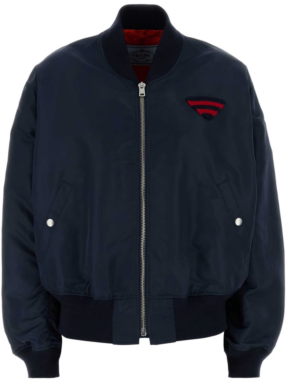 Prada Bomber Jacket