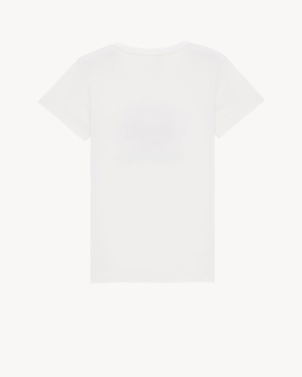 Saint Laurent "saint Laurent Music Festival" T-shirt