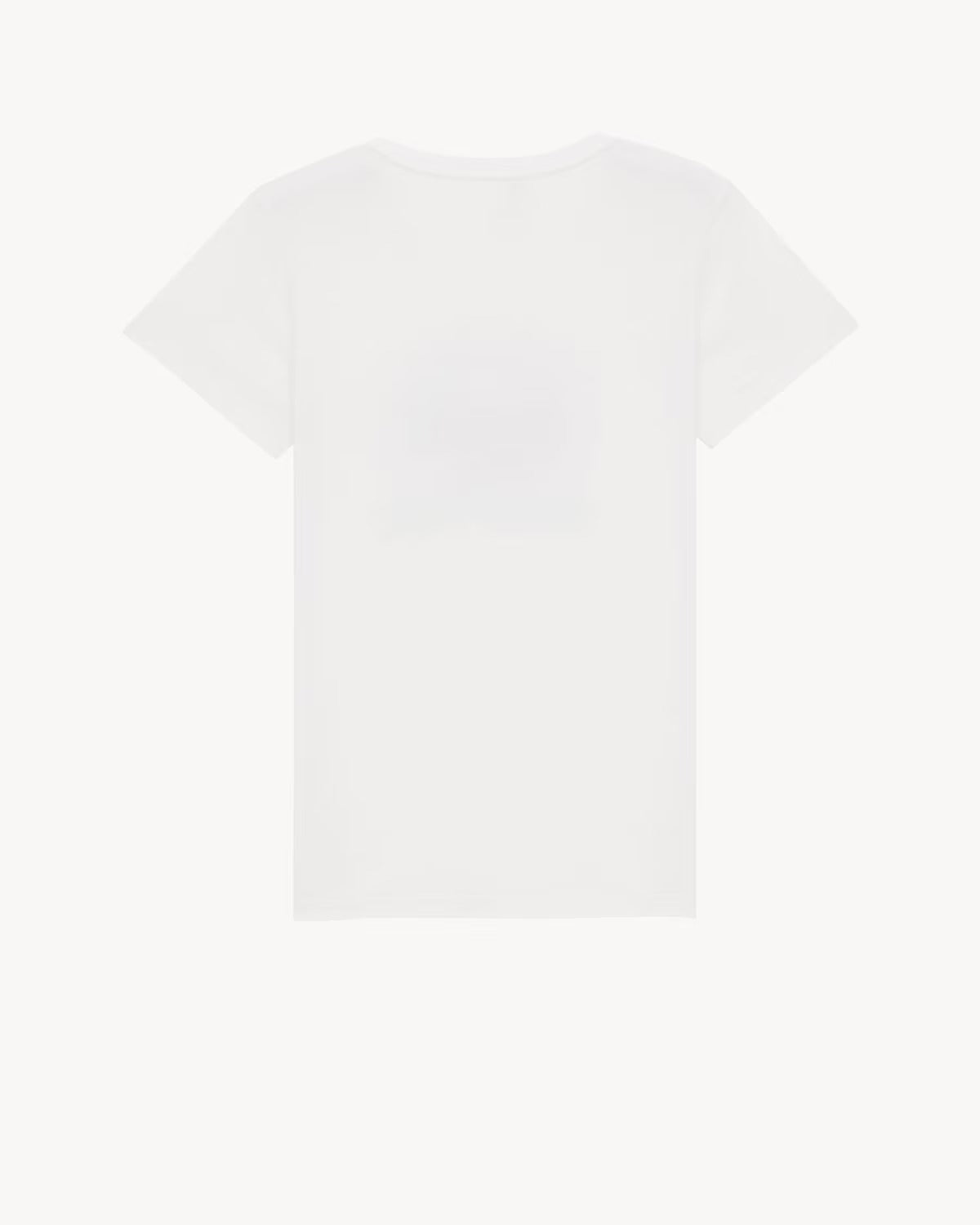 Saint Laurent "saint Laurent Music Festival" T-shirt