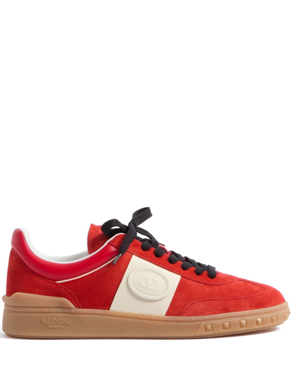 Valentino Garavani "low Top Upvillage" Sneakers