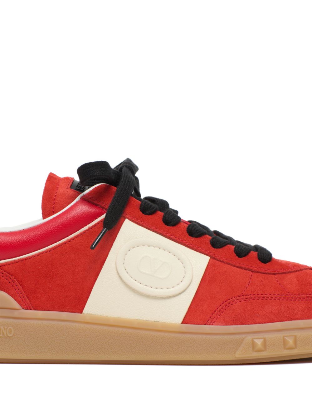 Valentino Garavani "low Top Upvillage" Sneakers