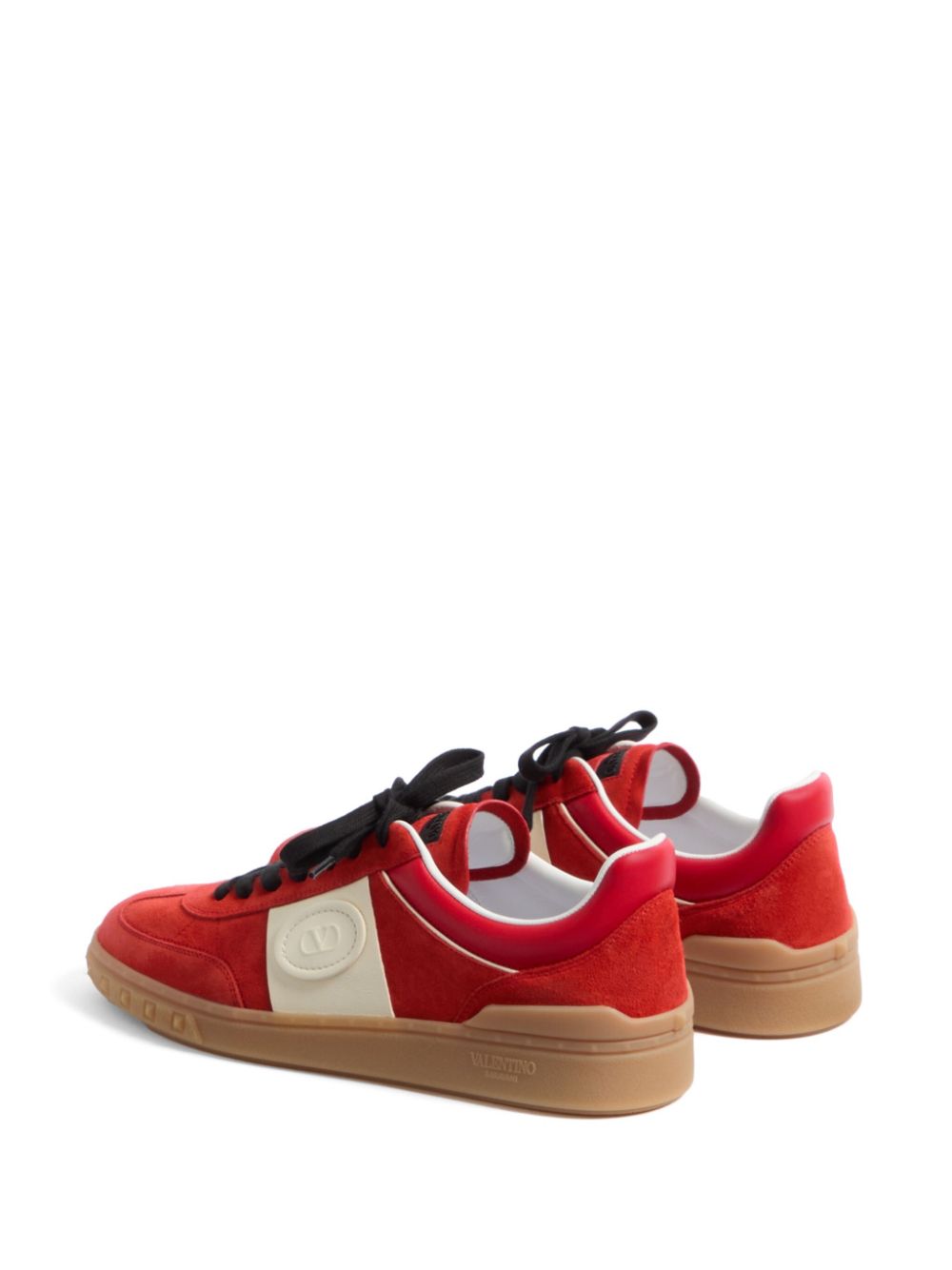 Valentino Garavani "low Top Upvillage" Sneakers