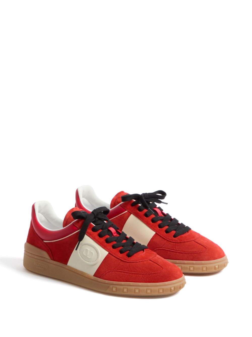 Valentino Garavani "low Top Upvillage" Sneakers