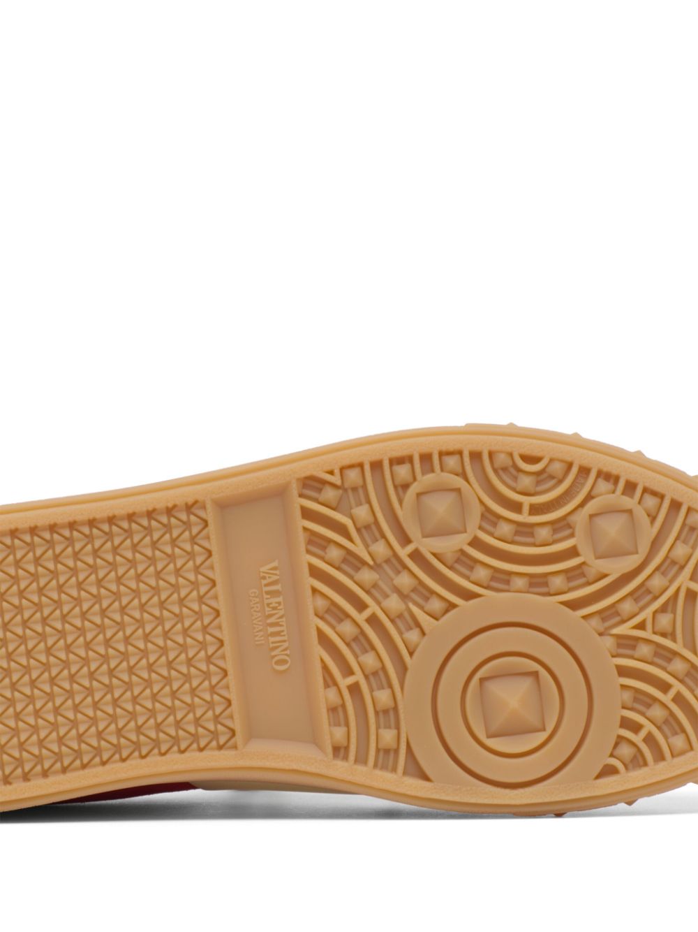 Valentino Garavani "low Top Upvillage" Sneakers