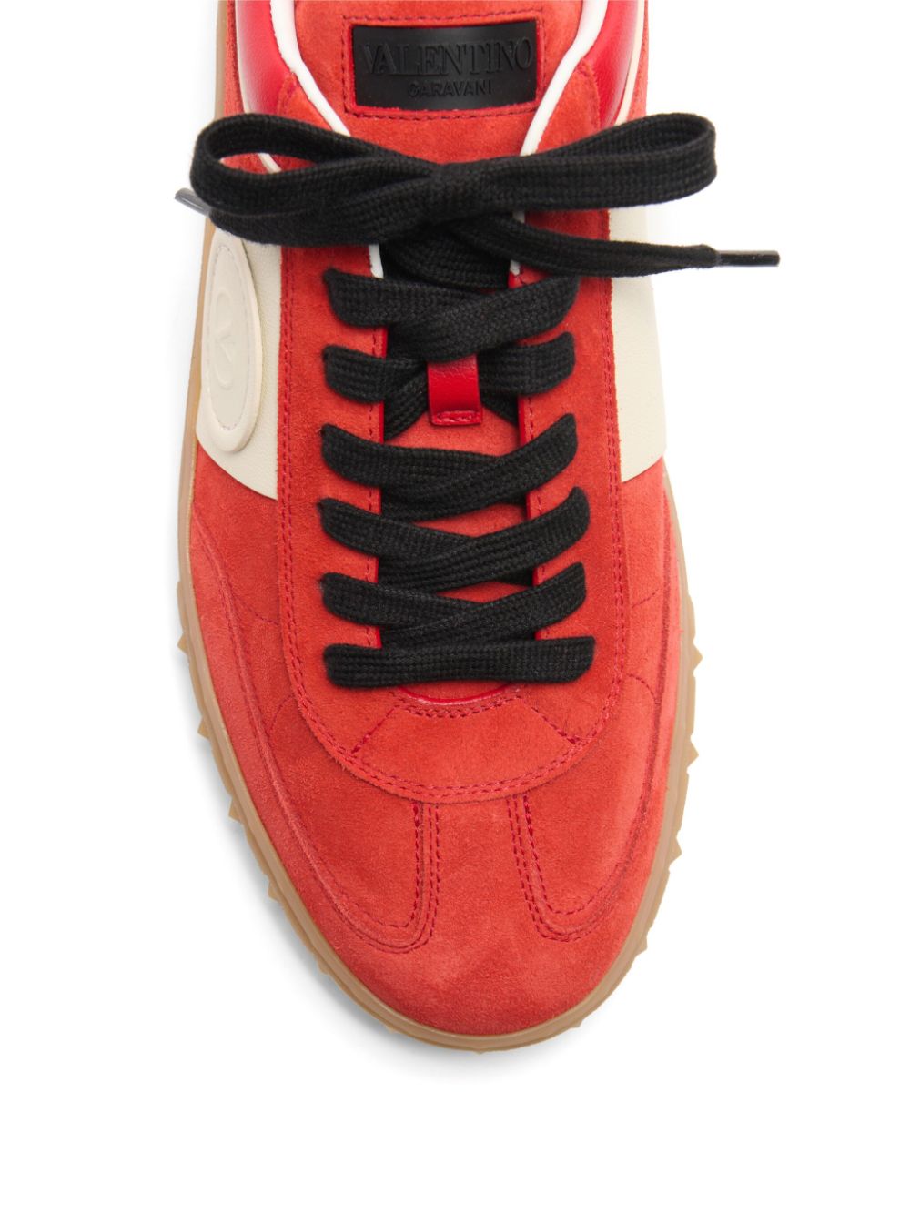 Valentino Garavani "low Top Upvillage" Sneakers