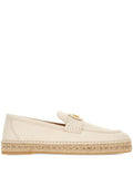 Valentino Garavani "vlogo Signature" Espadrilles
