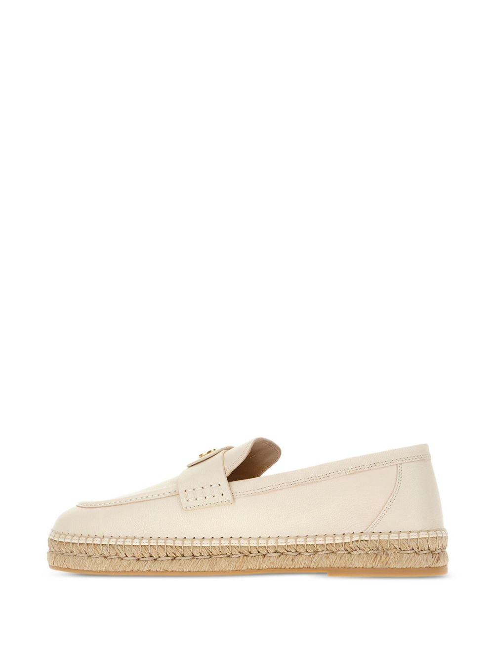 Valentino Garavani "vlogo Signature" Espadrilles