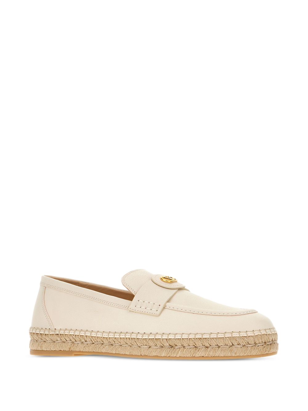 Valentino Garavani "vlogo Signature" Espadrilles