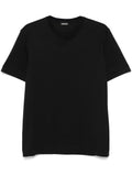 Zegna Cotton T-shirt