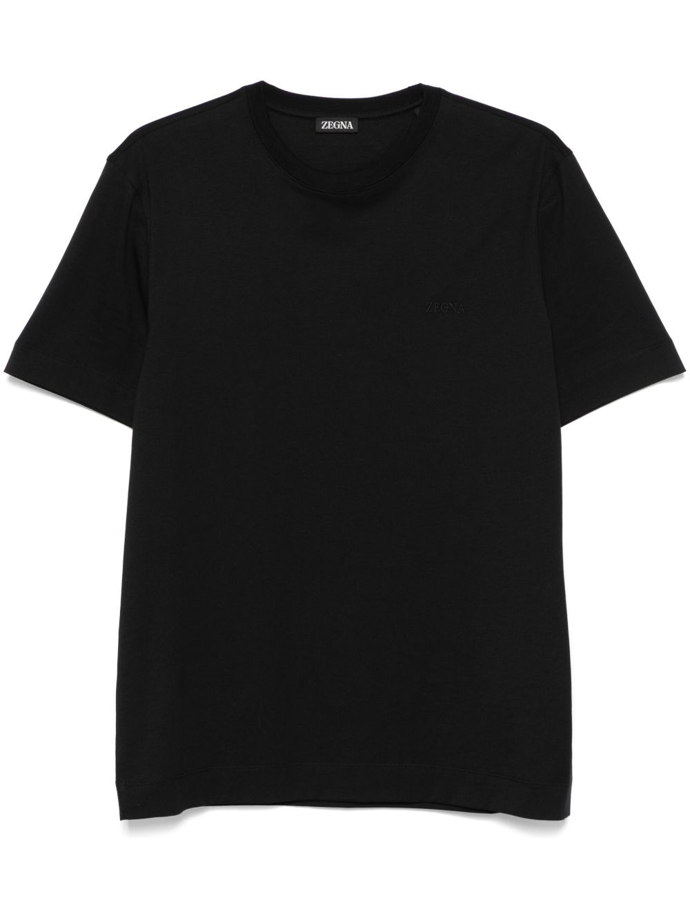 Zegna Cotton T-shirt