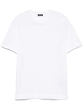 Zegna Cotton T-shirt