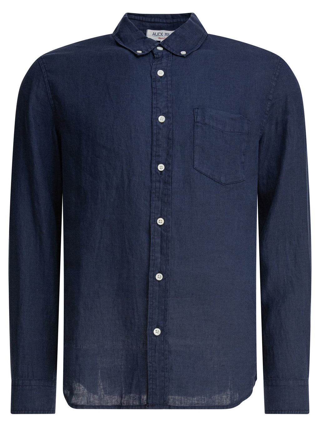 Alex Mill Linen "mill" Shirt